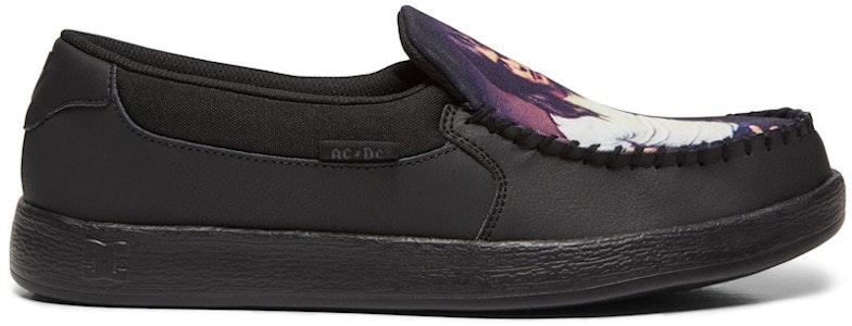 DC Villain 2 AC/DC Highway To Hell ADYS100643 Buy DC Villain 2 AC/DC Highway To Hell ADYS100643