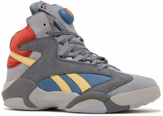 DC x Reebok Shaq Attaq '鋼鐵人' HQ4587 Order DC x Reebok Shaq Attaq '鋼鐵人' HQ4587