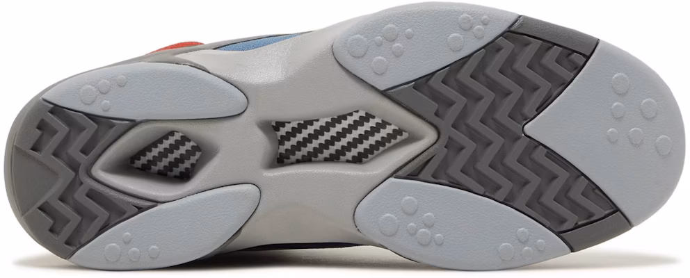 DC x Reebok Shaq Attaq '鋼鐵人' HQ4587 Shop DC x Reebok Shaq Attaq '鋼鐵人' HQ4587