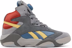 DC x Reebok Shaq Attaq 'Man of Steel' HQ4587 DC x Reebok Shaq Attaq 'Man of Steel' HQ4587