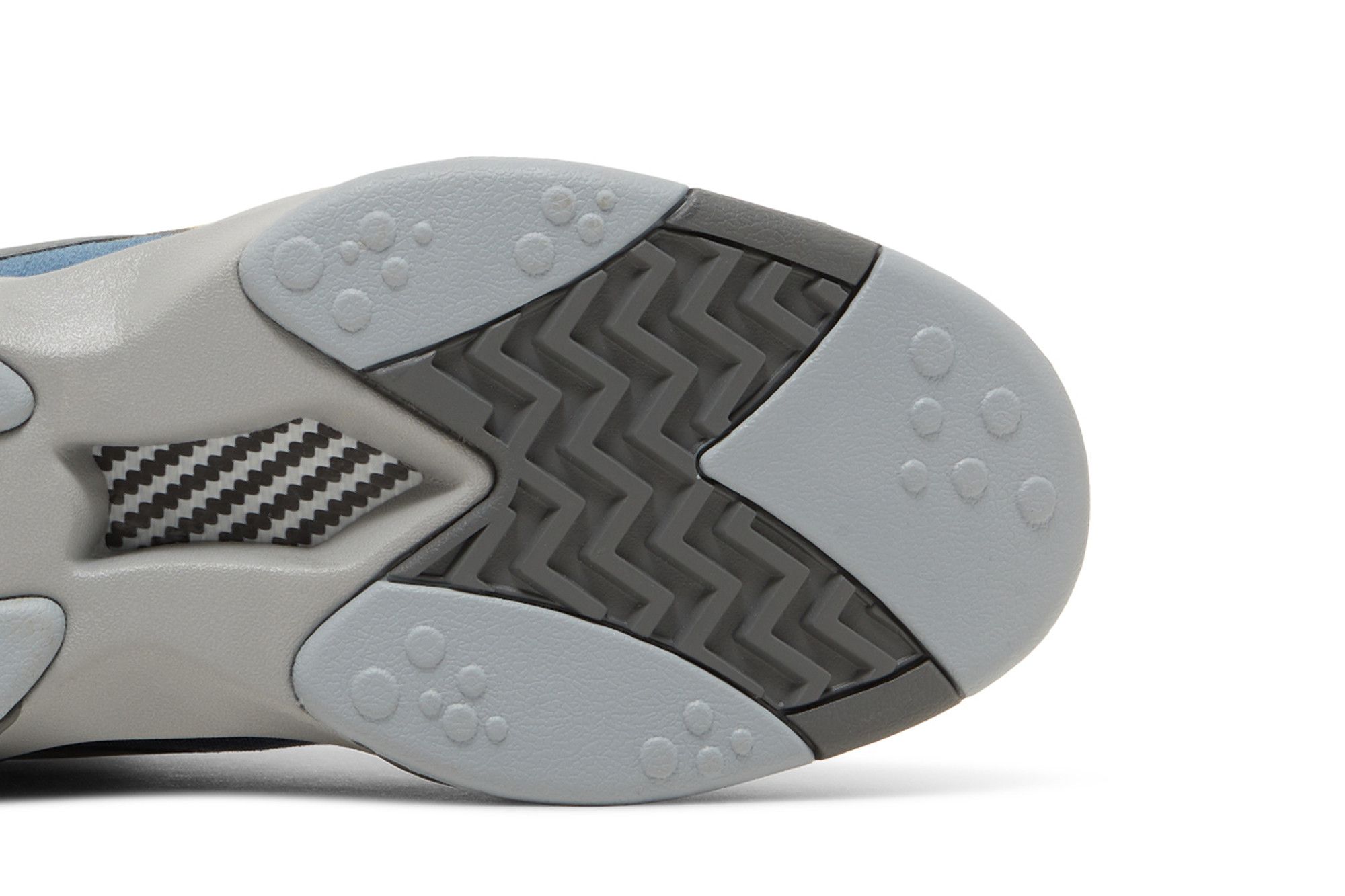 Details for DC x Reebok Shaq Attaq 'Pria Baja' HQ4587