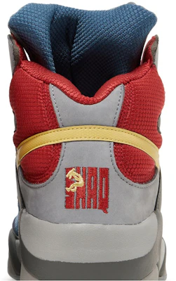 DC x Reebok Shaq Attaq 'Pria Baja' HQ4587 Cheap DC x Reebok Shaq Attaq 'Pria Baja' HQ4587