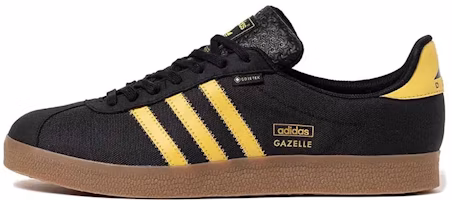 DCDT x adidas Gazelle GORE-TEX 'Black Pyrite' IE8480 DCDT x adidas Gazelle GORE-TEX 'Black Pyrite' IE8480
