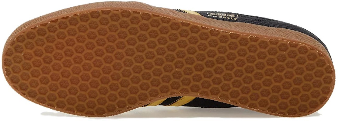 DCDT x adidas Gazelle GORE-TEX 'Black Pyrite' Sepatu Sneakers Hitam IE8480 Purchase DCDT x adidas Gazelle GORE-TEX 'Black Pyrite' Sepatu Sneakers Hitam IE8480