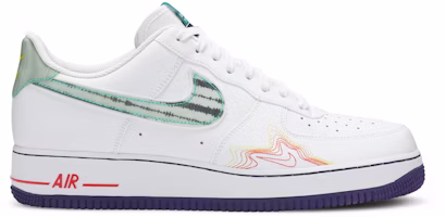 De'Aaron Fox x Brittney Griner x Nike Air Force 1 Low 'Musik' CW6015-100 Buy De'Aaron Fox x Brittney Griner x Nike Air Force 1 Low 'Musik' CW6015-100
