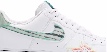 De'Aaron Fox x Brittney Griner x Nike Air Force 1 Low 'Musik' CW6015-100 Order De'Aaron Fox x Brittney Griner x Nike Air Force 1 Low 'Musik' CW6015-100