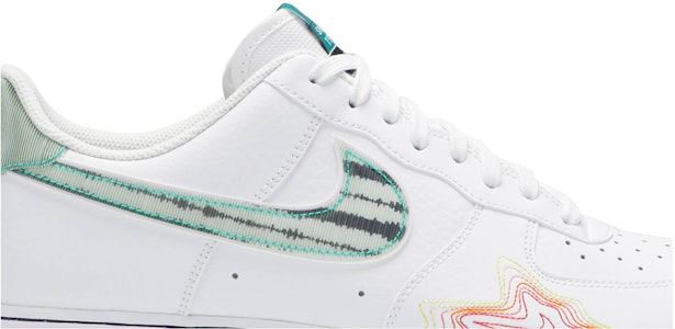 De'Aaron Fox x Brittney Griner x Nike Air Force 1 Low 'Música' CW6015-100 Order De'Aaron Fox x Brittney Griner x Nike Air Force 1 Low 'Música' CW6015-100