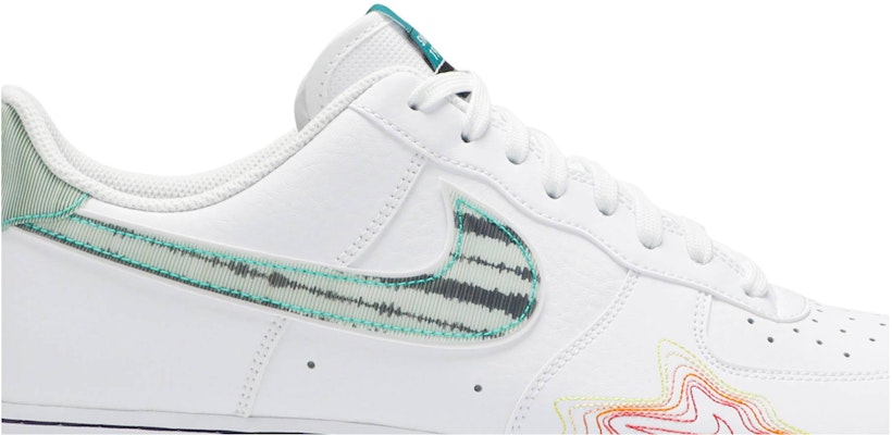 De'Aaron Fox x Brittney Griner x Nike Air Force 1 Low 'Música' CW6015-100 Order De'Aaron Fox x Brittney Griner x Nike Air Force 1 Low 'Música' CW6015-100