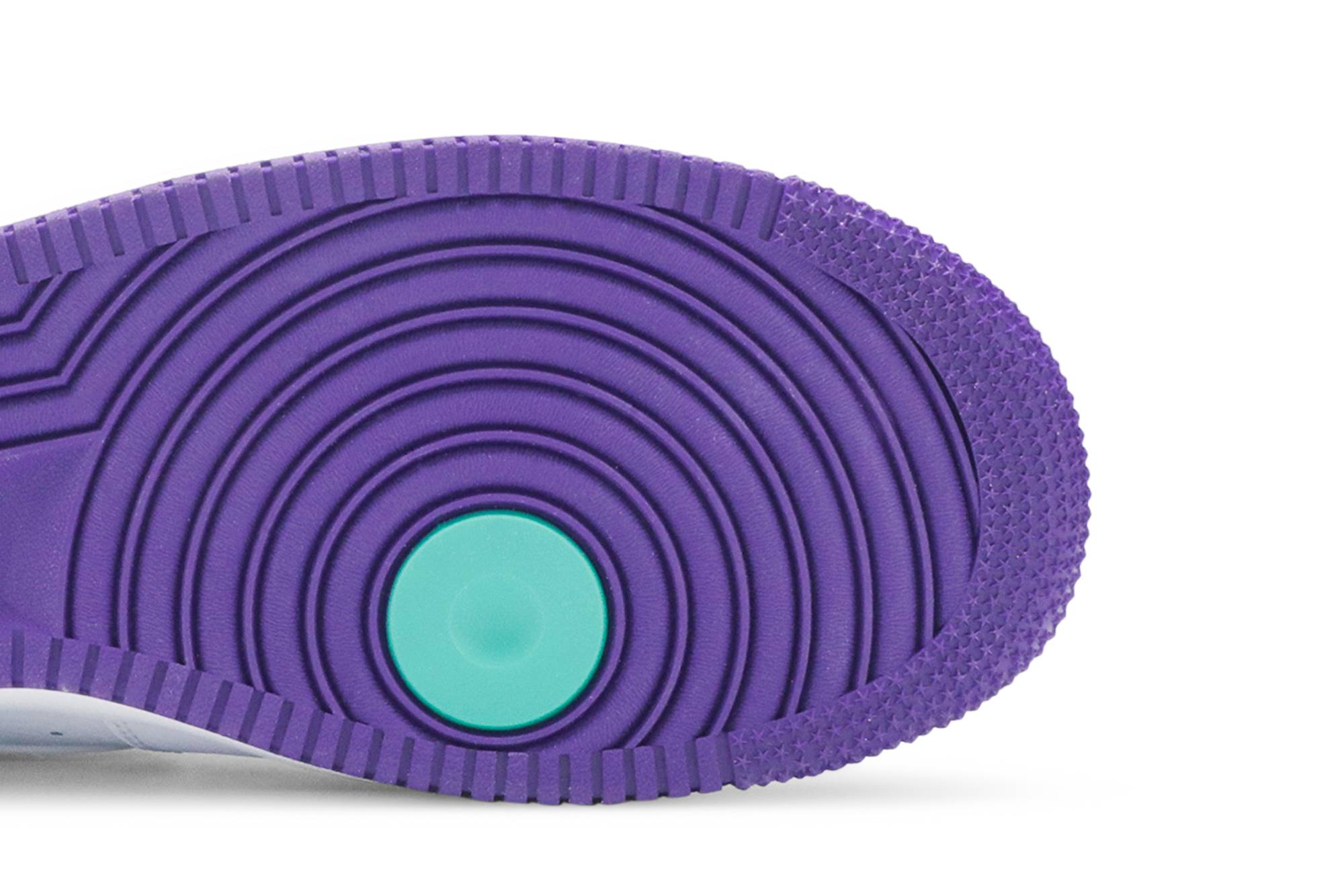 Purchase De'Aaron Fox x Brittney Griner x Nike Air Force 1 Low 'Música' CW6015-100