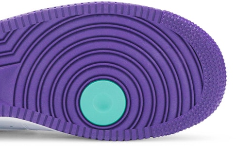 De'Aaron Fox x Brittney Griner x Nike Air Force 1 Low 'Música' CW6015-100 Purchase De'Aaron Fox x Brittney Griner x Nike Air Force 1 Low 'Música' CW6015-100