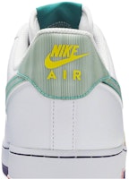 De'Aaron Fox x Brittney Griner x Nike Air Force 1 Low 'Musik' CW6015-100 Sizing De'Aaron Fox x Brittney Griner x Nike Air Force 1 Low 'Musik' CW6015-100