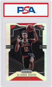 ディアンドレ・ハンター Prizm RC Silver #251 (2019)
Buy ディアンドレ・ハンター Prizm RC Silver #251 (2019)