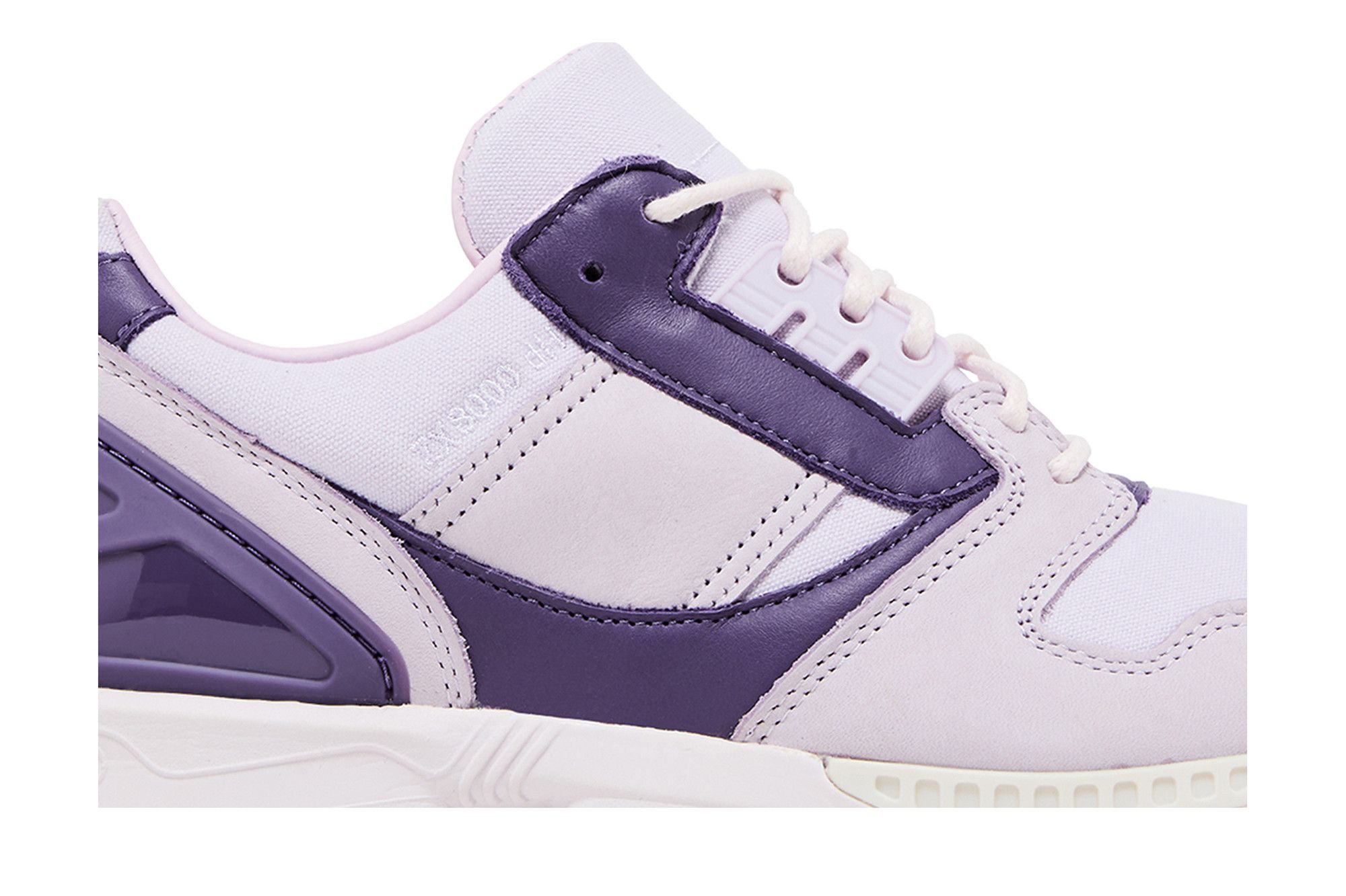 Lookbook deadHYPE x 阿迪达斯 ZX 8000 '灭霸' FX8528