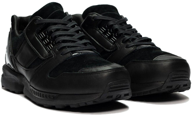 Deadhype x adidas ZX 8000 Gore-Tex 'Core Black' GY9671 Lookbook Deadhype x adidas ZX 8000 Gore-Tex 'Core Black' GY9671