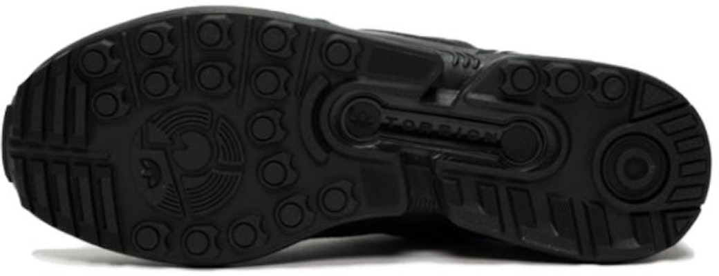 Deadhype x adidas ZX 8000 Gore-Tex 'Core Black' GY9671 Details for Deadhype x adidas ZX 8000 Gore-Tex 'Core Black' GY9671