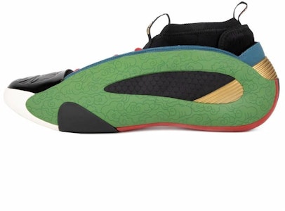 DEAL×adidas Harden Vol.8 "財神" (ザイシェン) JR8082 Buy DEAL×adidas Harden Vol.8 "財神" (ザイシェン) JR8082