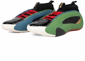 Deal Lifestyle x adidas Harden Vol. 8 '財神' JR8082 JR8082 Lookbook Deal Lifestyle x adidas Harden Vol. 8 '財神' JR8082 JR8082