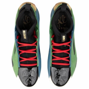 DEAL×adidas Harden Vol.8 "財神" (ザイシェン) JR8082 Shop DEAL×adidas Harden Vol.8 "財神" (ザイシェン) JR8082