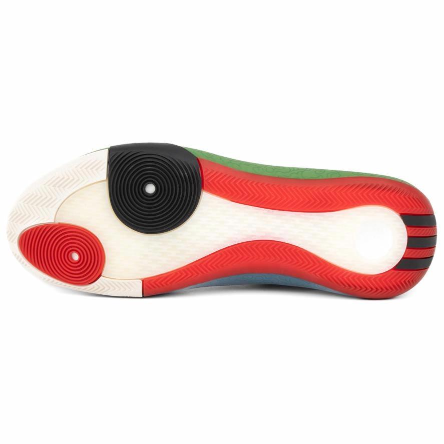 Details for 딜 라이프스타일 x 아디다스 하든 볼륨 8 '재물신' JR8082 JR8082