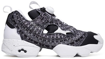 DEAL x Reebok InstaPump Fury '中国指南针' DV8211 Order DEAL x Reebok InstaPump Fury '中国指南针' DV8211