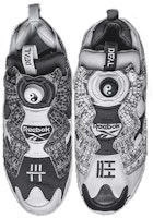 DEAL x Reebok InstaPump Fury '中国指南针' DV8211 Shop DEAL x Reebok InstaPump Fury '中国指南针' DV8211