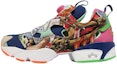 Buy Deal x Reebok NSD InstaPump Fury OG 'Shu Du' Lelaki/Wanita Sneakers FY5993