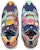 Deal x Reebok NSD InstaPump Fury OG 'Shu Du' Lelaki/Wanita Sneakers FY5993