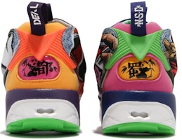 Deal x Reebok NSD InstaPump Fury OG 'Shu Du' Sepatu Sneakers FY5993 Purchase Deal x Reebok NSD InstaPump Fury OG 'Shu Du' Sepatu Sneakers FY5993