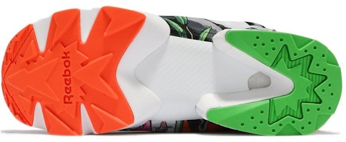 Deal x Reebok NSD InstaPump Fury OG 'Shu Du' Sepatu Sneakers FY5993 Details for Deal x Reebok NSD InstaPump Fury OG 'Shu Du' Sepatu Sneakers FY5993