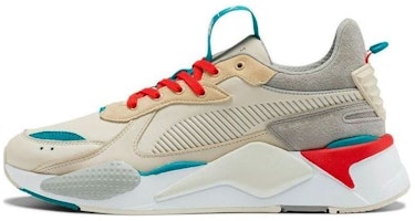 Deandre Ayton x Puma RS-X 'Bahamas' 374306-01 Deandre Ayton x Puma RS-X 'Bahamas' 374306-01