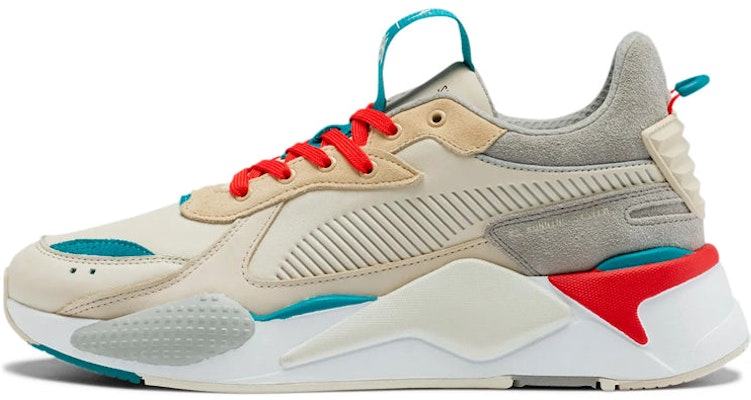 德安德烈·艾顿 x Puma RS-X '巴哈马' 374306-01 Order 德安德烈·艾顿 x Puma RS-X '巴哈马' 374306-01