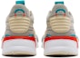 Purchase Deandre Ayton x Puma RS-X 'Bahamas' Lelaki Kasut Sneakers 374306-01