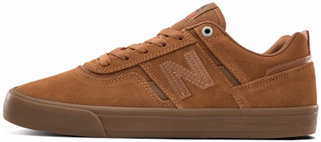 Deathwish Skateboards x New Balance Numeric 306 'Cinnamon Brown' NM306DWH Deathwish Skateboards x New Balance Numeric 306 'Cinnamon Brown' NM306DWH