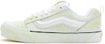 Buy Deaton Chris Anthony x Vans Knu-Skool VLT LX 'Grass Stains' - Kotoran Rumput VN0007QDBGN