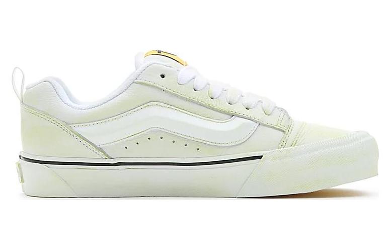 Order DCA x Vans Knu-Skool VLT LX「芝生跡」(Shibafu Ato) VN0007QDBGN