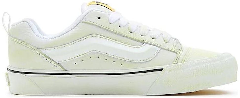 Deaton Chris Anthony x Vans Knu-Skool VLT LX 'Manchas de Césped' VN0007QDBGN Order Deaton Chris Anthony x Vans Knu-Skool VLT LX 'Manchas de Césped' VN0007QDBGN
