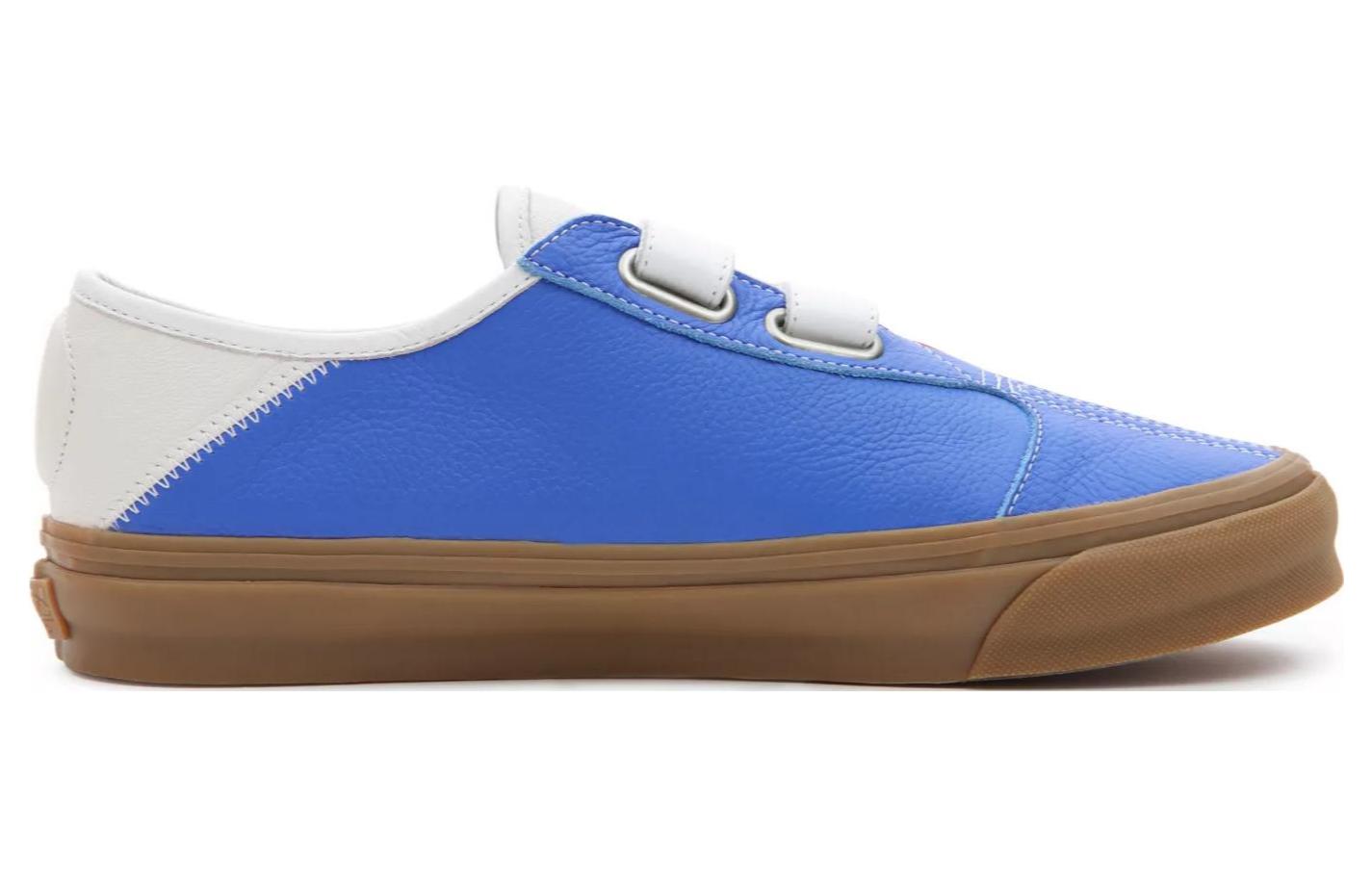 Order Deaton Chris Anthony x Vans OG SCS LX 'Merah Biru Gum' VN0007QCRDB