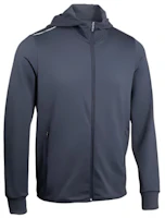 DECATHLON 100 Series Warm Windproof Breathable Jacket - Navy Blue 8805426 DECATHLON 100 Series Warm Windproof Breathable Jacket - Navy Blue 8805426