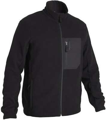 DECATHLON 500 Series Solid Color Zip-Up Fleece Jacket. 8644257 Buy DECATHLON 500 Series Solid Color Zip-Up Fleece Jacket. 8644257