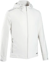 DECATHLON 500 Series Windproof Breathable Jacket - Moonrock Gray 8645566 DECATHLON 500 Series Windproof Breathable Jacket - Moonrock Gray 8645566