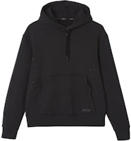 DECATHLON Black Running Hoodie Unisex - Warm, Comfortable & Breathable 8645569 DECATHLON Black Running Hoodie Unisex - Warm, Comfortable & Breathable 8645569