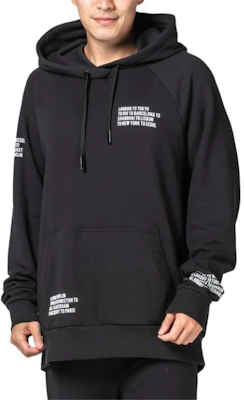 DECATHLON Hoodie Hitam Lembut Street Dance Pasangan untuk Pria. 8561667 Buy DECATHLON Hoodie Hitam Lembut Street Dance Pasangan untuk Pria. 8561667
