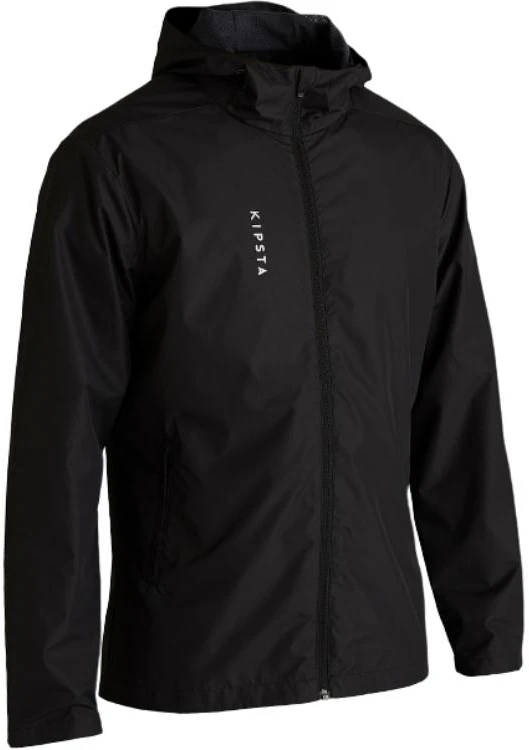 decathlon-black-windproof-quick-dry-running-jacket-with-hood-and-zipper-8364278