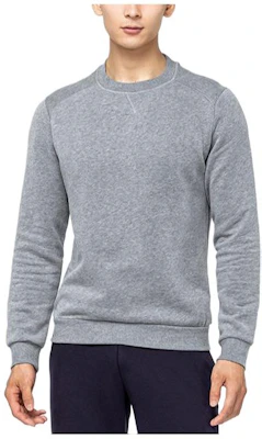 迪卡侬透气圆领长袖卫衣 125937 Buy 迪卡侬透气圆领长袖卫衣 125937