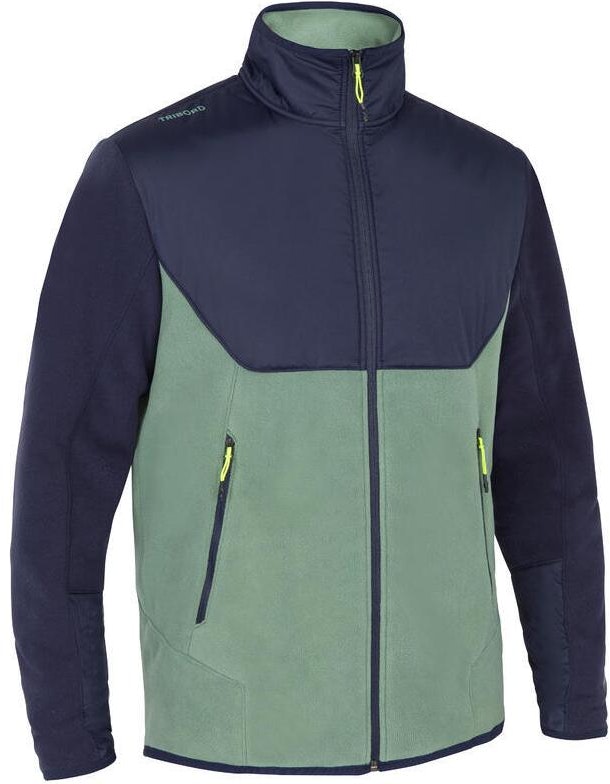 decathlon-breathable-warm-thick-jacket-with-stand-collar-3131397-vyro