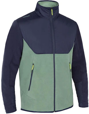 Jaket Tebal Hangat Bernafas DECATHLON dengan Kolar Berdiri 3131397VYRO Buy Jaket Tebal Hangat Bernafas DECATHLON dengan Kolar Berdiri 3131397VYRO