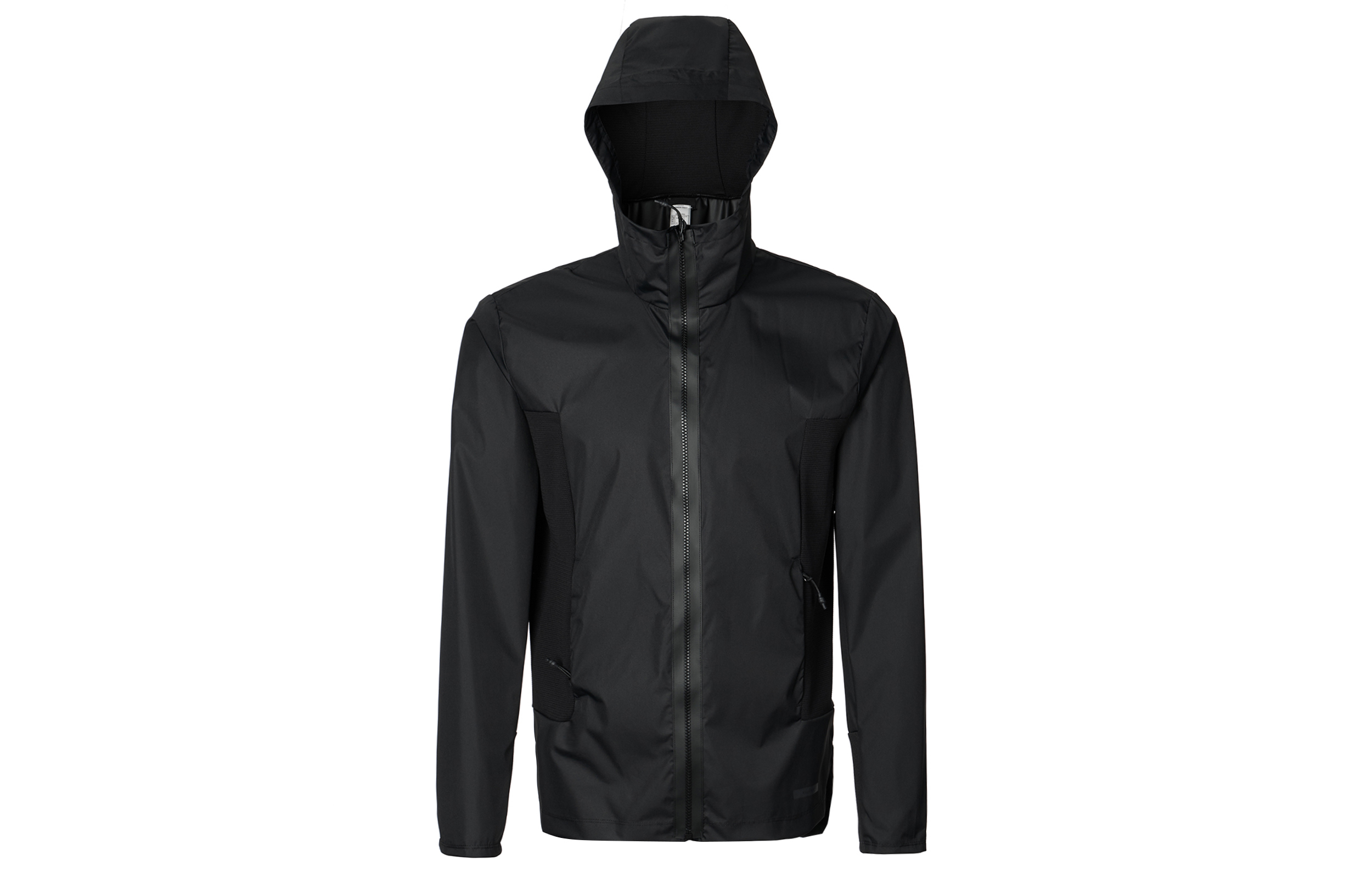 DECATHLON Casual Hooded Windproof Waterproof Jacket. 8540061