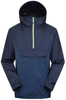 迪卡侬拼色插肩袖连帽套头夹克 8583193 Buy 迪卡侬拼色插肩袖连帽套头夹克 8583193