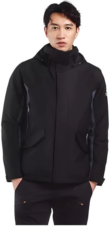 decathlon-colorblock-waterproof-windbreaker-jacket-for-urban-travel-commute-4698320
