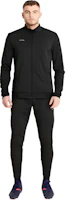 DECATHLON Essential Breathable Warm Jacket Black/Carbon Gray 8643824 DECATHLON Essential Breathable Warm Jacket Black/Carbon Gray 8643824